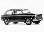 Autobianchi Primula 3-Door 1964 года
